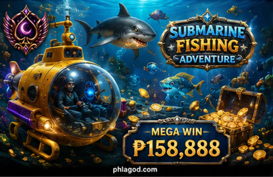 PHLAGO fishing