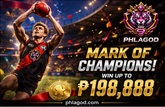 PHLAGO event and market navigation with grouped sports selections